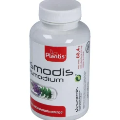 Desmodis Plantis 120cap - Artesania Agricola
