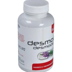 Desmodis Plantis 120cap - Artesania Agricola