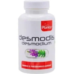 Desmodis Plantis 120cap - Artesania Agricola