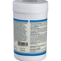Desmodium Ascendens 200mg 180caps - Fenioux