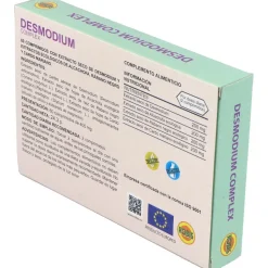 Desmodiumcomplex Bio 60comp - Robis