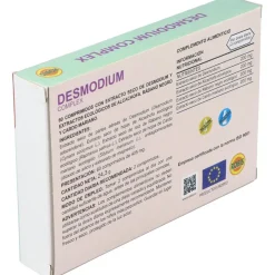 Desmodiumcomplex Bio 60comp - Robis