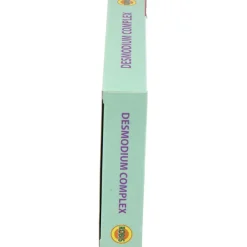 Desmodiumcomplex Bio 60comp - Robis