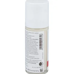 Desodoran Petal Rosas 50 ml - Dr. Hauschka