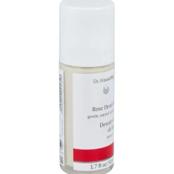 Desodoran Petal Rosas 50 ml - Dr. Hauschka