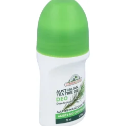 Desodorante Aceite Árbol de Té Roll - On 75ml - Corpore Sano