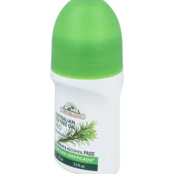 Desodorante Aceite Árbol de Té Roll - On 75ml - Corpore Sano