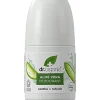 Desodorante Aloe Vera Organico 50Ml.