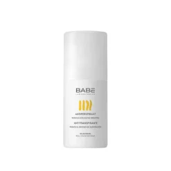 Desodorante Antitranspirante Roll-on, 50 ml. - BABE