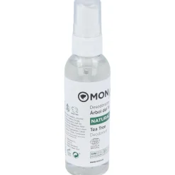 Desodorante Arbol Del Te 75Ml. Ecocert