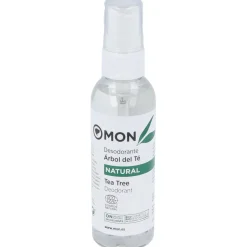 Desodorante Arbol Del Te 75Ml. Ecocert
