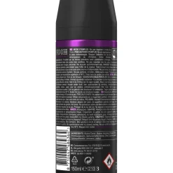 Desodorante Bodyspray Fresh Excite 150ml - Axe