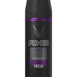 Desodorante Bodyspray Fresh Excite 150ml - Axe