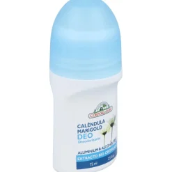 Desodorante Calendula Roll On 75ml - Corpore Sano