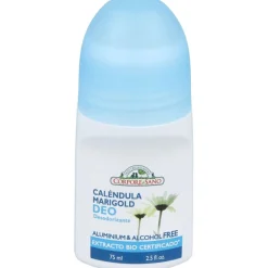 Desodorante Calendula Roll On 75ml - Corpore Sano