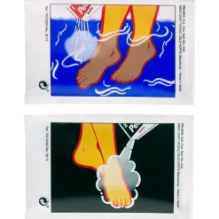 Desodorante de Pies 2 Sobres - Peusek
