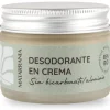 Desodorante En Crema Bio Limón Y Tomillo Sin Bicarbonato 30 Ml
