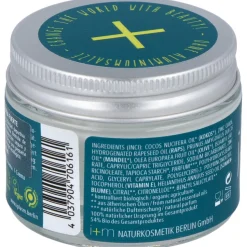 Desodorante en Crema Extra Fuerte 30ml. 2 - I+m Naturkosmetik Berlin