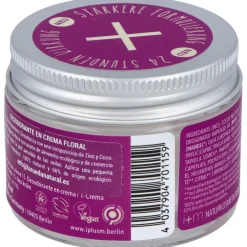 Desodorante Flora Crema 30ml - I+m Naturkosmetik Berlin