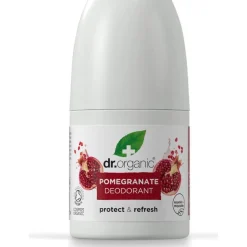 Desodorante Granada Organica 50ml - Dr. Organic