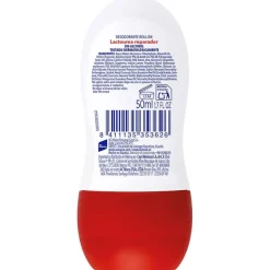 Desodorante Lactourea Roll - On Rojo 50ml - Lactovit