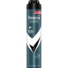 Desodorante Men Invisible 200ml - Rexona