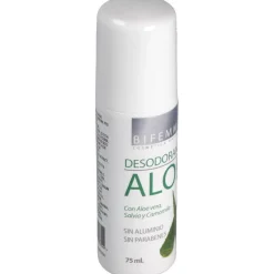 Desodorante Roll-On Aloe Vera 75Ml. 2