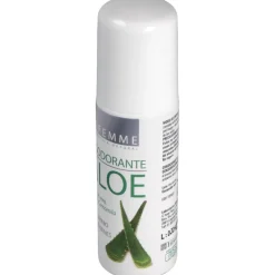 Desodorante Roll-On Aloe Vera 75Ml. 2