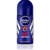 Desodorante Roll On Dry Impact 50ml - Nivea