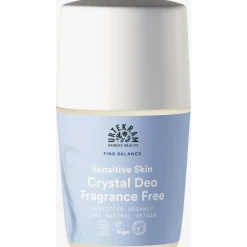 Desodorante Roll On Fragrance Free 50ml - Urtekram