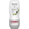 Desodorante Roll-On 48H Invisible Y Natural 50Ml.