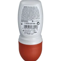 Desodorante Roll - On 48h + Strong y Natural 50ml - Lavera