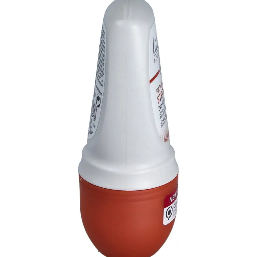 Desodorante Roll - On 48h + Strong y Natural 50ml - Lavera