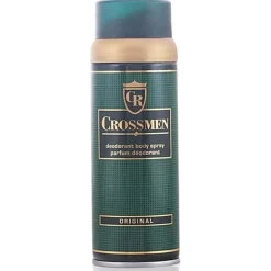 Desodorante Spray 150ml - Crossmen