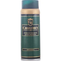 Desodorante Spray 150ml - Crossmen