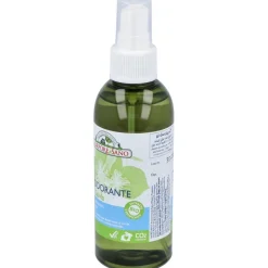 Desodorante Spray Tilo y Salvia Bio 150ml - Corpore Sano