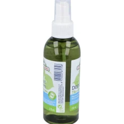 Desodorante Spray Tilo y Salvia Bio 150ml - Corpore Sano