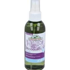 Desodorante Spray Tomillo Bio 150ml - Corpore Sano