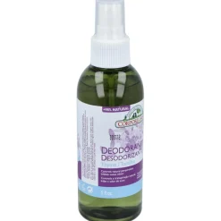 Desodorante Spray Tomillo Bio 150ml - Corpore Sano