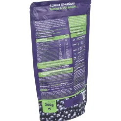 Despertar Buda Acai Fresa Plat 360g - Iswari
