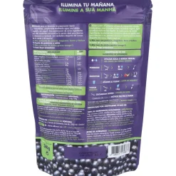 Despertar Buda Acai Fresa Plat 360g - Iswari
