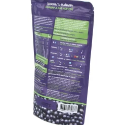 Despertar Buda Acai Fresa Plat 360g - Iswari