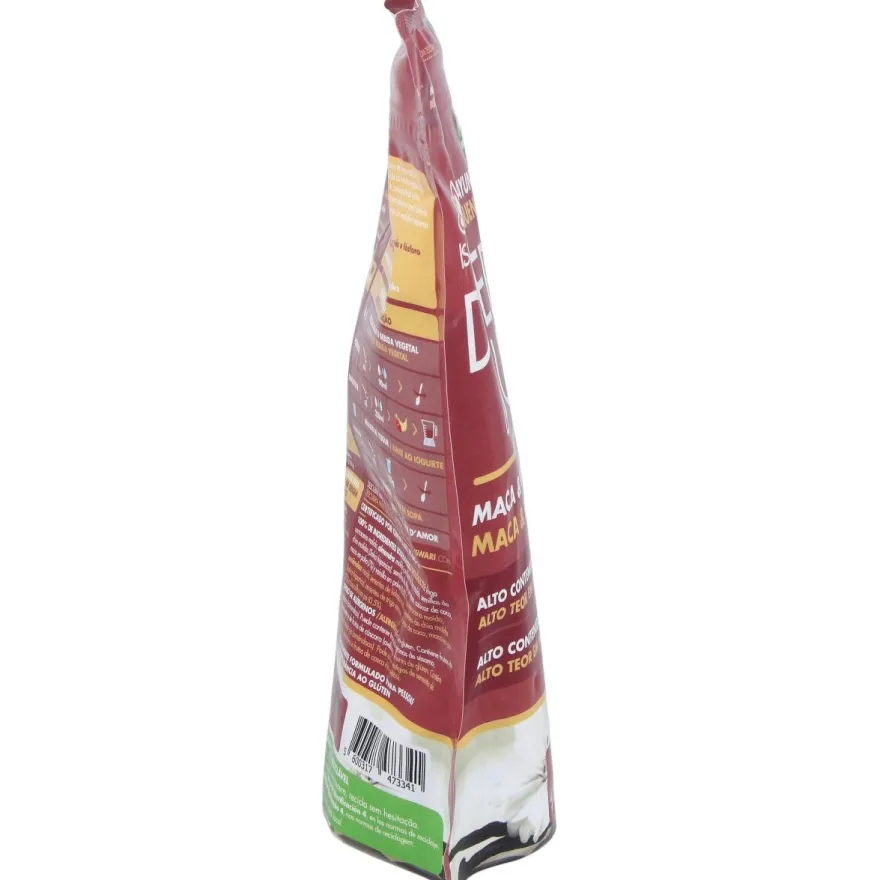 Despertar Buda Maca y Vainilla Bio 360g - Iswari