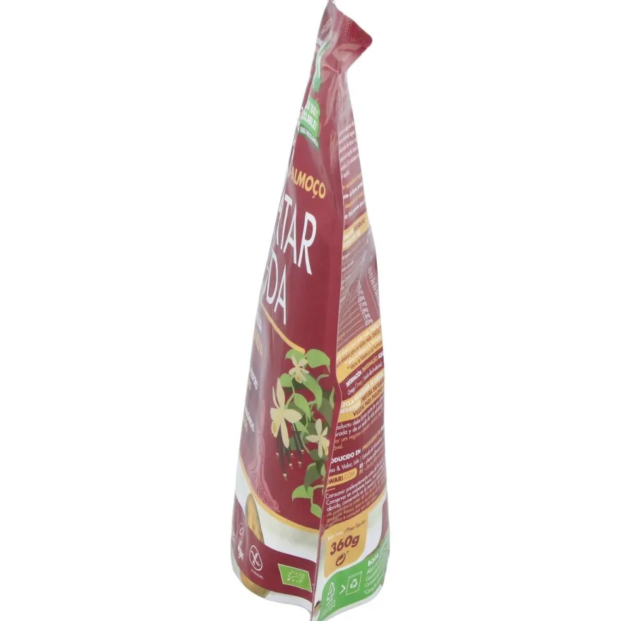 Despertar Buda Maca y Vainilla Bio 360g - Iswari