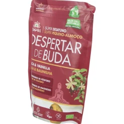 Despertar Buda Maca y Vainilla Bio 360g - Iswari