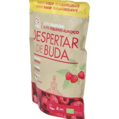 Despertar de Buda Frambuesa 360gr. Bio - Iswari
