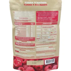Despertar de Buda Frambuesa 360gr. Bio - Iswari