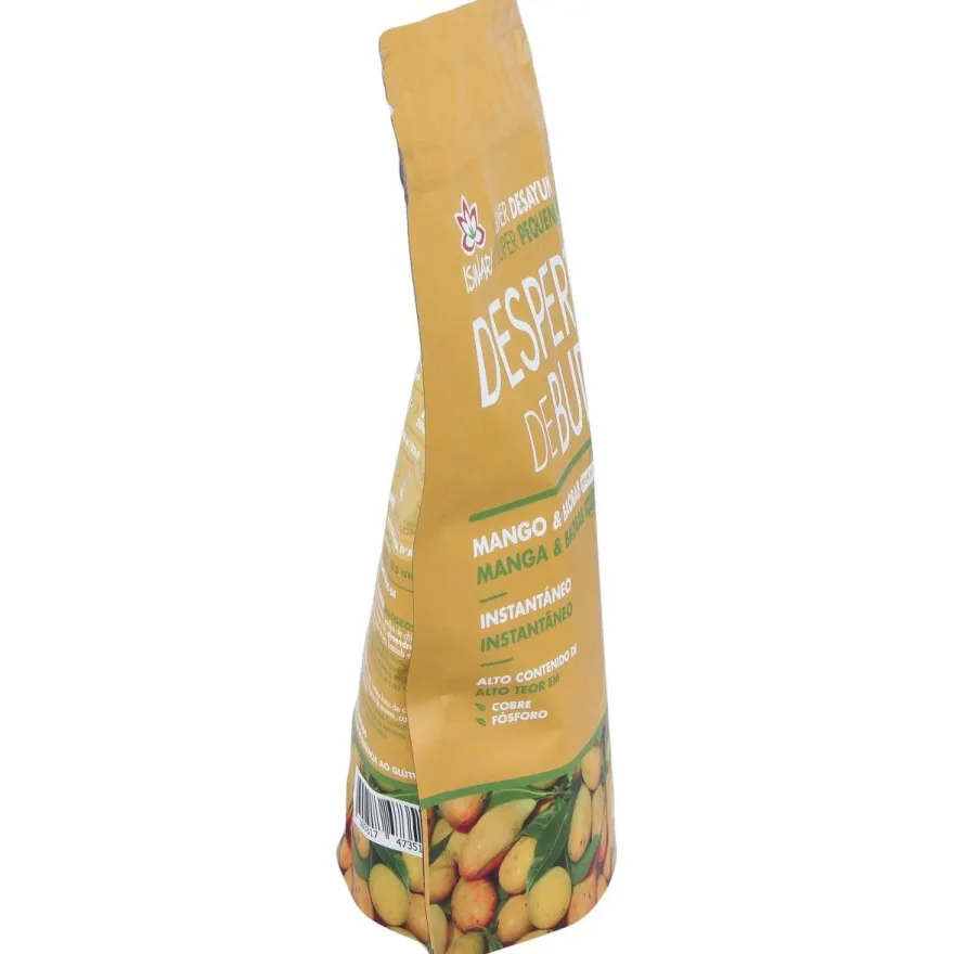 Despertar de Buda Mango - Baobab 360gr. Bio - Iswari
