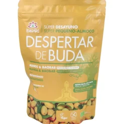 Despertar de Buda Mango - Baobab 360gr. Bio - Iswari
