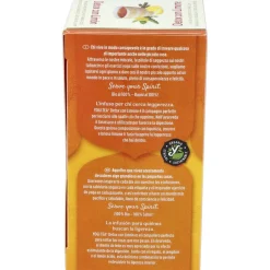 Detox con Limon 17infusiones - Yogi Tea